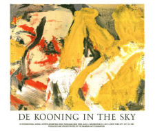 Abstract Expressionism art movement