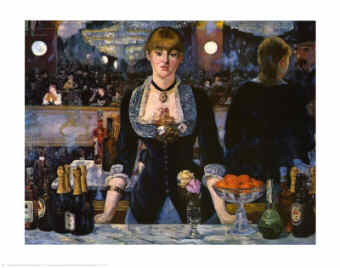 edouard manet