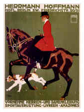 Vintage German Posters