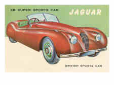 ENGLISH CARS, VINTAGE CARS,ENGLISH CARS,PETER'S MARINA MOTORS