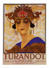 Vintage Entertainment Posters
