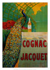 Vintage Liquor & Apertif Posters