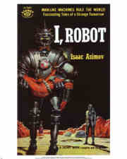 Science Fiction Book Covers