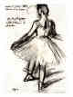 Figure Drawings: Michelangelo, Degas, Schiele, Matisse, Klimt, and more