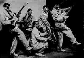 Wailers