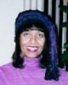Frances Shani Parker